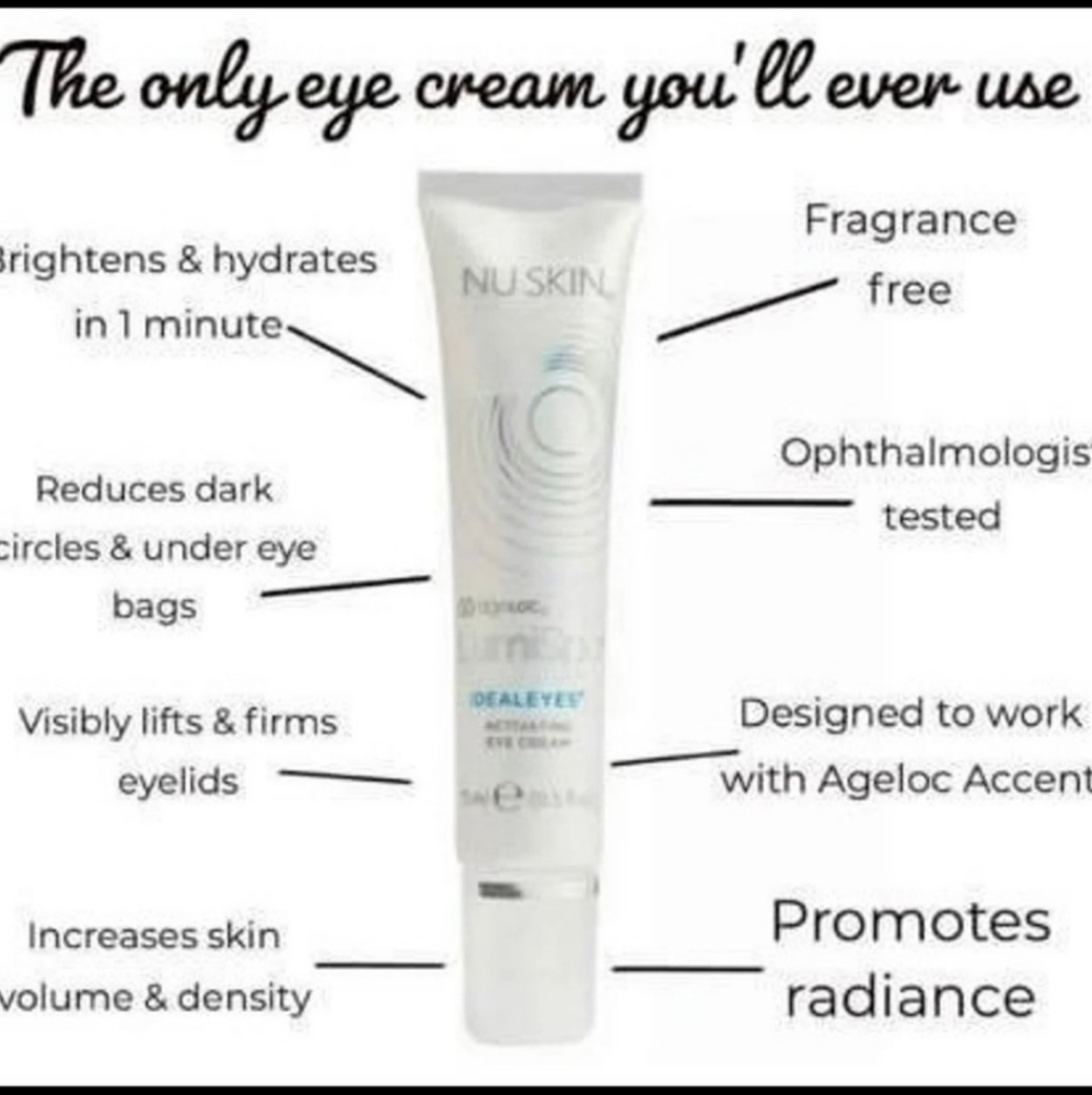 Eye Cream